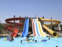 Hôtel Three Corners Sea Beach Resort 4*