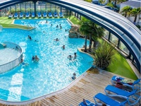 Camping Sea Green Emeraude, 5*