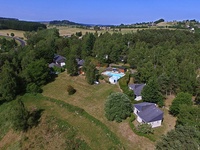 VVF Club Essentiel Les Terres d'Aubrac