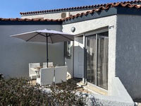 Résidence Lagrange Les Jardins de Neptune 3*