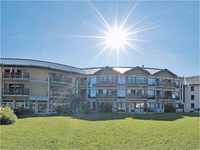 VVF Club Essentiel Jura les Rousses 3*