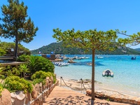 Autotour Lumières De Corse Du Sud (sans transport)