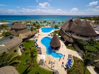 Club Lookéa Riviera Maya 4* - Vols Air France