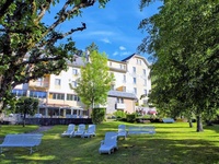 Hôtel Le Family 2*