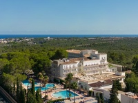 Hôtel Club Castell dels Hams 4*