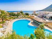 Club Jumbo The Resole Hotel 3*sup