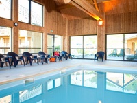 Résidence Les Chalets du Berger 3*