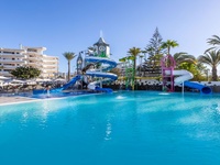 Hôtel ÔClub Experience Abora Catarina 4*