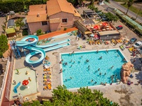 Camping La Maïre 3*