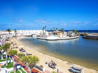 Hôtel Sands Beach Resort 4*