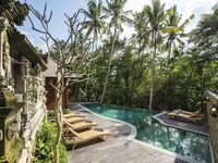Hôtel Adiwana Arkara Villas & Suites 4*