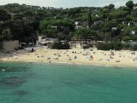 Camping Sènia Cala Gogo Internacional, 4*