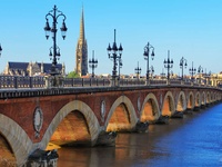 Charme et confort aux portes de Bordeaux - 3*