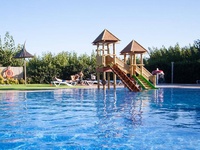 Camping Joan, 3*