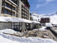 Belambra Clubs Le Diva 3* (Hôtel avec petit-déjeuner inclus)