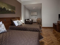 Ambrosia Suites