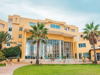 Hôtel Skanès Serail et Aquapark 4*