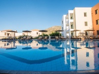 Hôtel Fram Sélection Mitos Village 4*