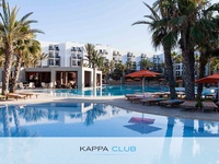 Kappa Club Royal Atlas Agadir 5*