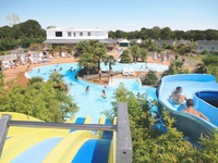 Camping Les Alizés 3*