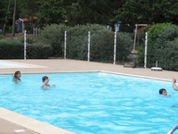 Village vacances Les Hibiscus