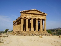 Autotour Sicile classique en Liberté