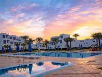 Hôtel Club Mercure 4* sup