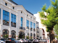 Résidence Lagrange Les Patios d'Eugénie 4*