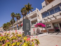 Hôtel Servatur Alameda de Jandia 3*