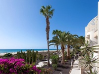Hôtel R2 Maryvent Beach Apartment 4*