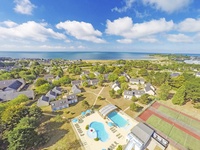 Club Azureva Kerjouanno 3* en demi-pension