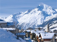 VVF Val-Cenis Haute-Maurienne 3*