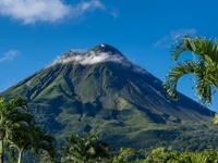 Autotour Costa Rica Pura Vida et Naturaleza