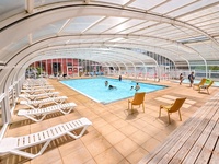 Flower Camping La Blanche Hermine, 3*