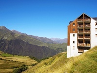 Résidence Royal Peyragudes