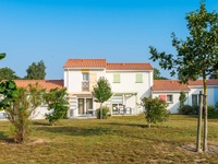 Résidence Lagrange Le Village de la Mer 3*