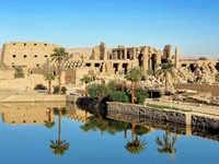 Croisière le Nil en Bleu & journée au Caire