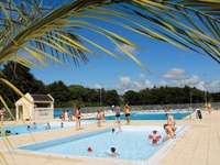 Camping Bois de Pleuven 4*