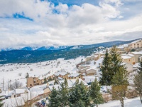 VVF Résidence Les Terrasses du Soleil
