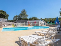 Camping Baie de Terenez, 3*