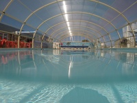 Camping Le Robinson, 4*