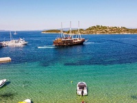 Hôtel Alkyonis Hotel 3*