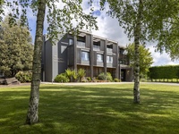 Hôtel Le Roi Arthur & Spa 4*