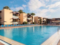 Hôtel Club Palia Don Pedro 3*