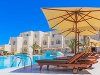 Club Framissima Premium Telemaque Beach & Spa 4*