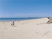 VVF Club Essentiel Golfe du Morbihan