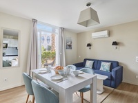 Résidence Référence Les Dunes du Soleil