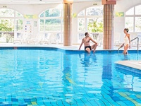 Parenthèse détente avec spa à Aix-Les-Bains - 3*