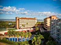 Ohtels Gran Hotel La Hacienda 4*