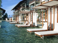 Kappa Club Sri Lanka Anantaya 5*